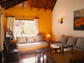 La Posta de Carilo Apart Hotel