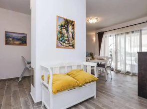 Lux stone house with pool, jacuzzi, sauna near beach