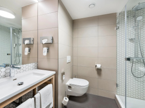 Holiday Inn Prague Airport by IHG