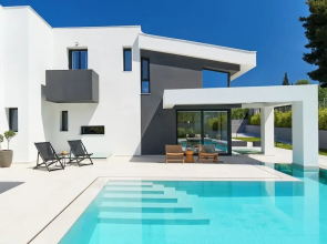 Seasalt Luxury Villas