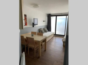Appartement Grimaud bord de mer