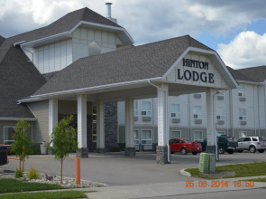 Hinton Lodge