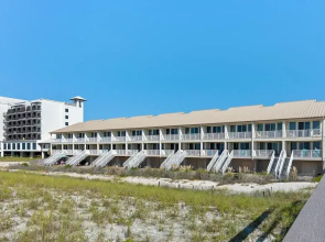 Beachview 101- Beaches and Moonbeams