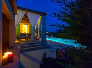 Villas Vilanija