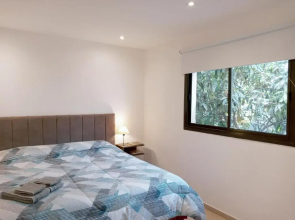 Hermoso departamento entero 2 Dormitorios con cochera B Urca