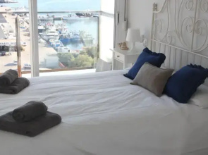 Apartamento Primera Linea de Mar