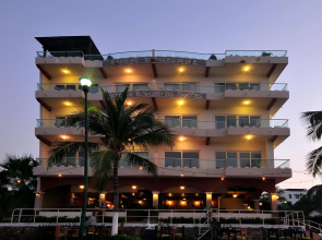 Marina Banderas Suites