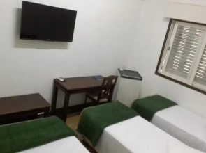 Arcadas Hotel