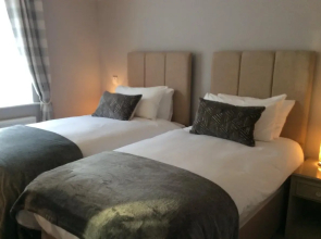 The Old School House Rooms