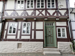An der Gose - Gästezimmer & Appartement