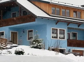 Haus Im Lungau