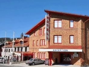 Hotell Edstrom