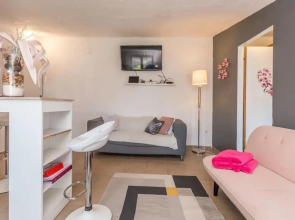 Stunning Apartment in Biograd na Moru With Wifi and 1 Bedrooms