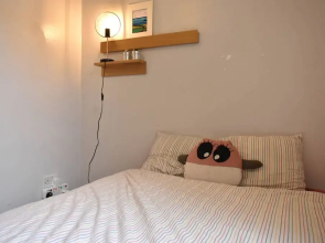 Bright and Spacious 1 Bedroom Apartment