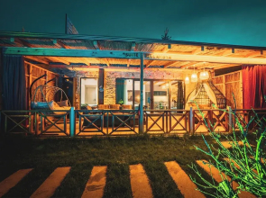 Grand Paradise Resort