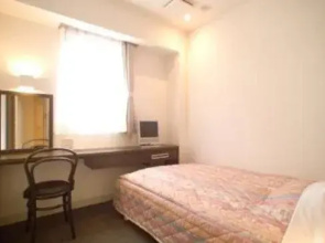 Business Hotel Access Kamojima