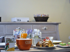 Stupor Mundi Bed and Breakfast