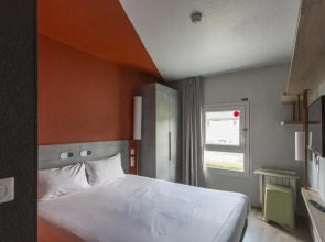 Отель Madeleine de Senlis