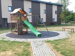 Vėžių g 26 K5-12