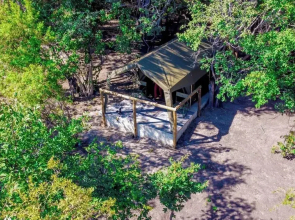 Kashete Campsite
