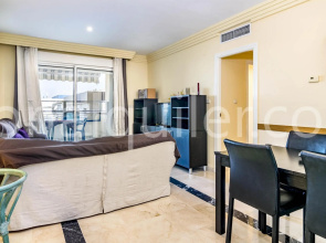 beach location in Marbella 330