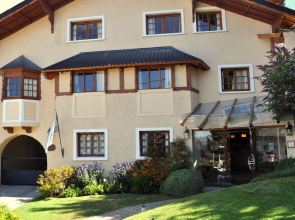 Las Marianas Hotel