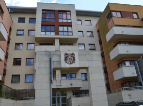3D Poznańska 6 Apartament