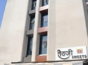 Hotel Rudraksha