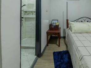 Oasis Homes Kulambiro Kampala