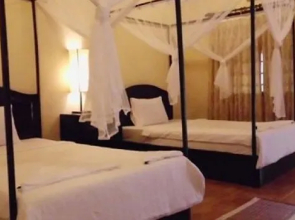 Stone Boutique Bungalow