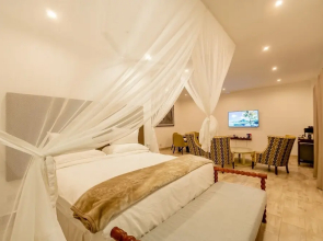 Zambezi Boutique Guesthouse