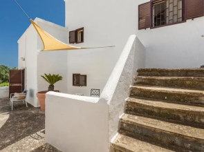 2788 Masseria La Cazzigna by Perle di Puglia