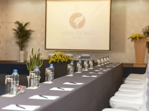 Vien Dong Hotel