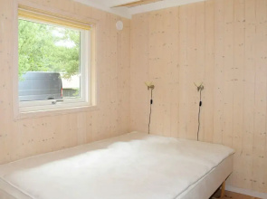 6 Person Holiday Home in Oksbol-by Traum