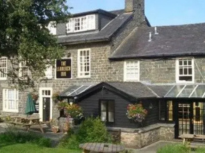 Llanerch Inn