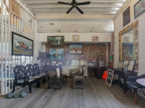 Villa Danialla Beach Resort