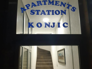 Apartments Station