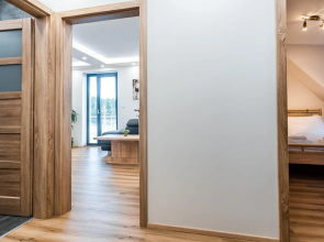 SCANDIC Apartments Plešivec
