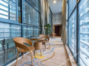 Shuxiangxuan Hotel