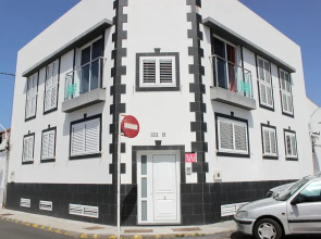 Apartamentos Casa Ma