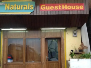Exotic Naturals Guest House