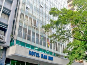 Hotel Dan Inn Express Porto Alegre by Nacional Inn
