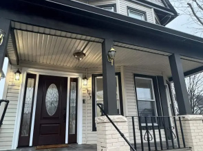 Family House 12 Miles From NYC