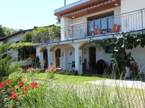 Appartamenti Villa Colibri