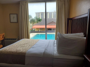 Floridian Express Hotel