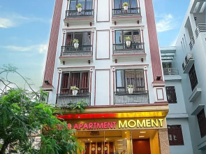 Hotel & Apartment Moment