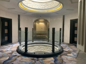 Golden Bujari Hotel Al Khamis