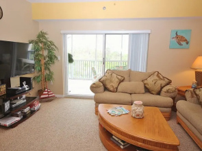 Oceanwalk 4-302 Apartment 2