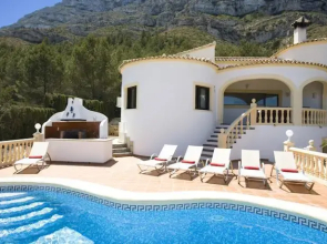 Villa Salome 10