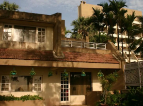 The Resort Mumbai